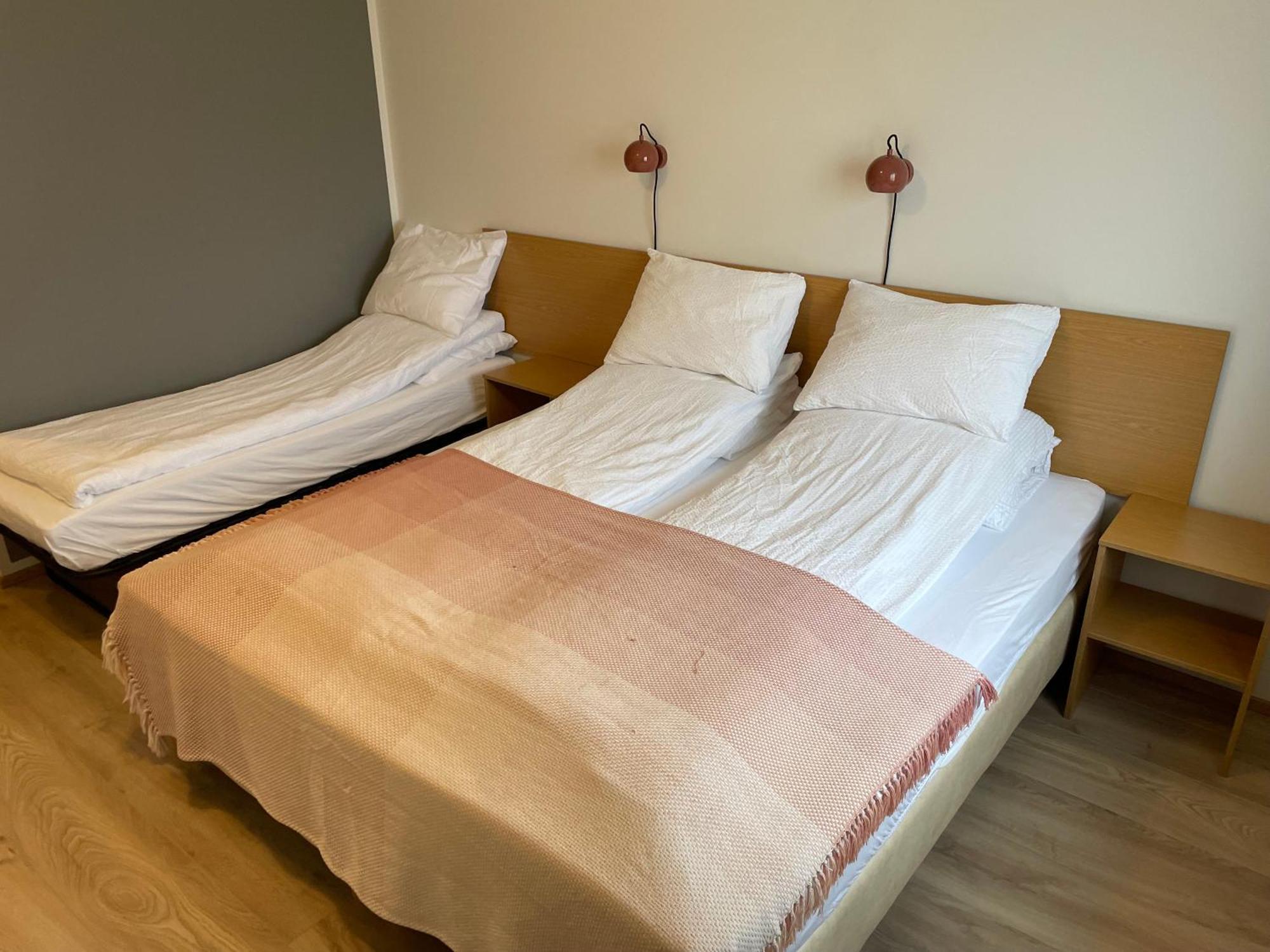 Lambastadir Guesthouse Σέλφος Εξωτερικό φωτογραφία